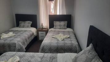 Décoration personnalisée, Wi-Fi gratuit