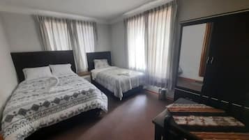 Décoration personnalisée, Wi-Fi gratuit