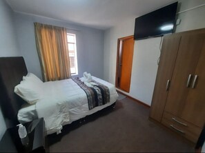 Decoración personalizada y wifi gratis