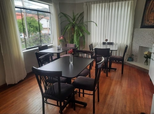 Valícha B&B breakfast