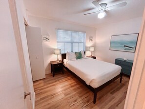 2 camere, ferro/asse da stiro, Wi-Fi