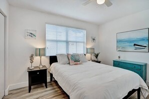 4 Schlafzimmer, Bügeleisen/Bügelbrett, WLAN