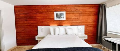 Fer et planche à repasser, Wi-Fi