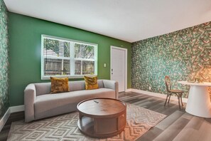 スマートテレビ