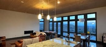 57 Taylor in TRC NM at Elephant Butte Lake