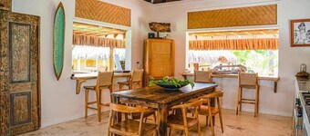 Fare Tiaia- Villa Kautinaki