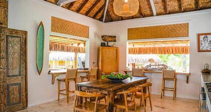 Fare Tiaia- Villa Kautinaki