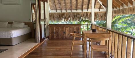 2 habitaciones, wifi y ropa de cama