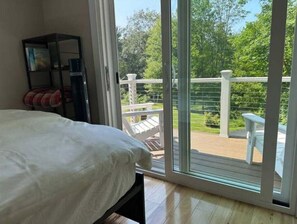 1 bedroom, WiFi