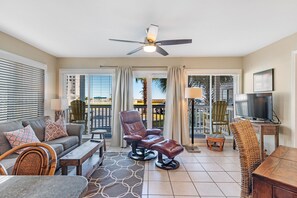 Smart TV, books - 1137 Gulf Shores Plantation-West (Gulf Shores)