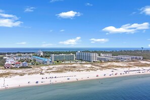 On the beach - 1335 Gulf Shores Plantation-West (Gulf Shores)
