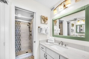 Shower - Gulf Shores Plantation-Palms 6504 (Gulf Shores)