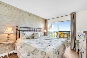 2 bedrooms, iron/ironing board, free WiFi, bed sheets - 6504 Gulf Shores Plantation-Palms (Gulf Shores)