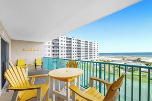 Property grounds - 6504 Gulf Shores Plantation-Palms (Gulf Shores)