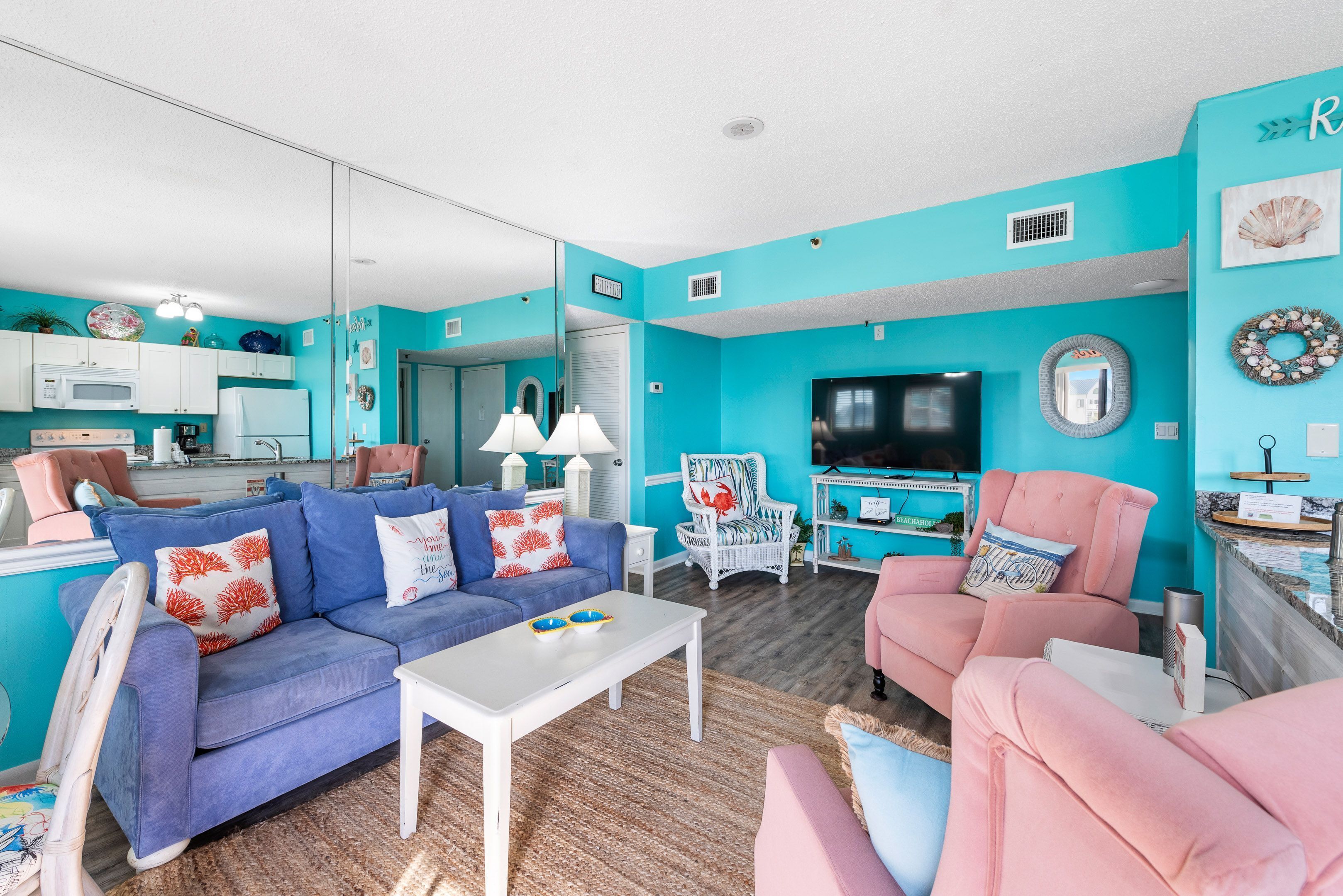 Beach Front Resort-6 Outdoor Pools & 1 Indoor Pool