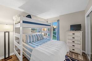 3 bedrooms, iron/ironing board, free WiFi, bed sheets - Gulf Shores Plantation-Palms 6201 (Gulf Shores)