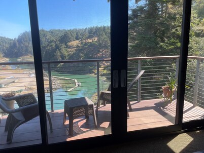 Mendocino Coast Hideaway