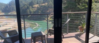 Mendocino Coast Hideaway