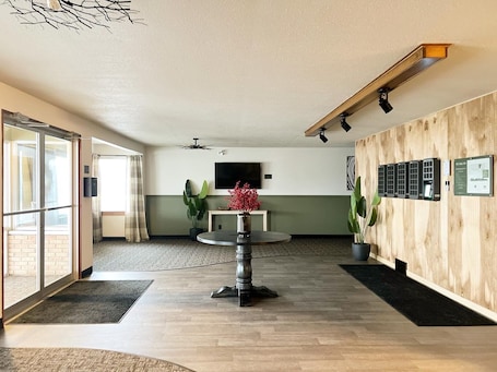 Reception. The Trail Inn - Slayton, MN - HWY 59