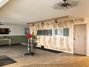 Reception - The Trail Inn - Slayton, MN - HWY 59 (Slayton)