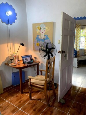 Interieur