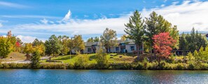 Exterior - Lake Placid Club Lodges (Lake Placid)