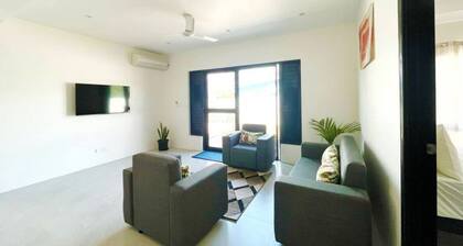 Naisoso Island offers convenience for travelers with its close proximity.