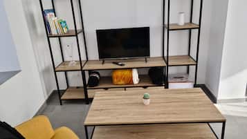 TV