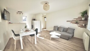 Smart-TV, Stereoanlage