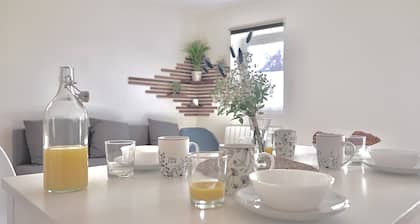 Havre Cosy au coeur du Béarn