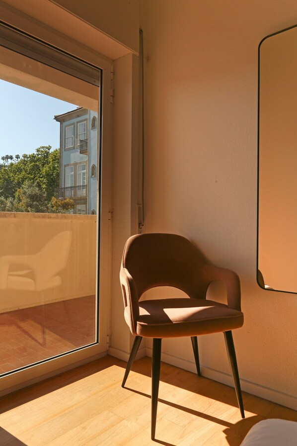 Interior - Villa D' Ouro with pool (Porto)