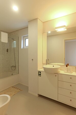 Hair dryer - Villa D' Ouro with pool (Porto)