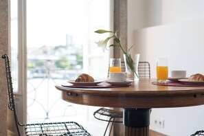 Dining - Porto Premium River View II (Porto)