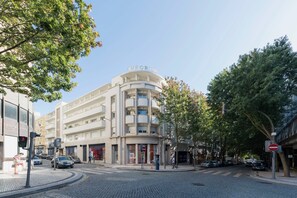 Exterior - 052 Luxury City Center Emporium (Porto)