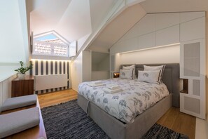 1 camera, ferro/asse da stiro, accesso a Internet, lenzuola