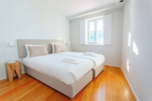 2 Schlafzimmer, Bügeleisen/Bügelbrett, Internetzugang, Bettwäsche