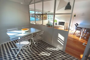 Dining - Duplex Douro River ! (Porto)