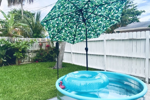 Hidromassagem externa