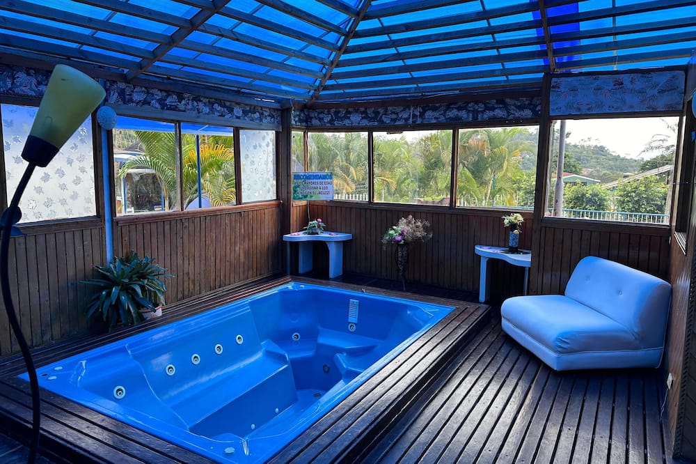 SARY HOUSE by ANNE SPA