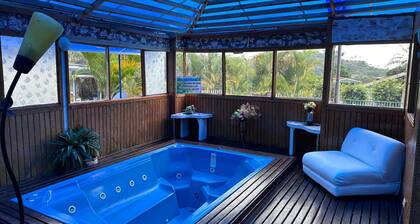 SARY HOUSE by ANNE SPA