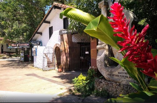 Traditional Double Room, 1 Double Bed