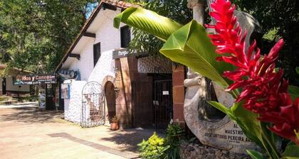 Traditional Double Room, 1 Double Bed