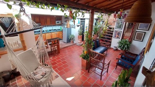 Traditional Double Room, 1 Double Bed