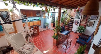 Traditional Double Room, 1 Double Bed