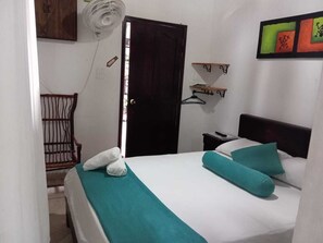 1 habitación, wifi gratis y ropa de cama 