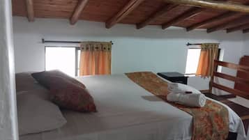 2 chambres, bureau, Wi-Fi gratuit, draps fournis