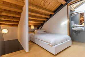 2 bedrooms, WiFi