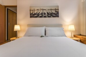 2 bedrooms, WiFi