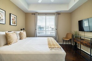 2 bedrooms - Big Guava in Channelside 2/2 Double Master King (Tampa)