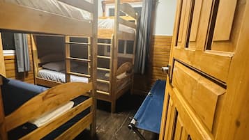 2 bedrooms, free WiFi